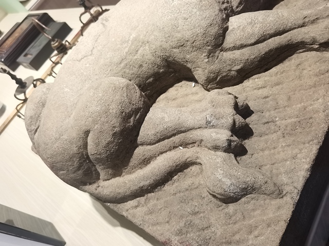 古玩雜項趴獸真品鑒賞圖