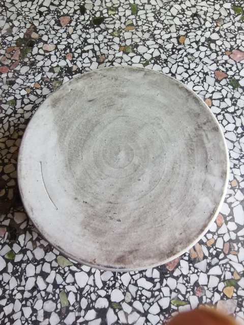 古玩陶瓷花鳥紋筆洗真品鑒賞圖
