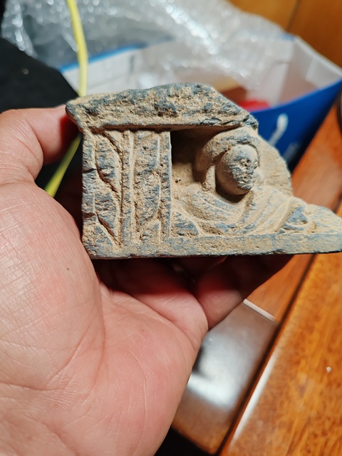 古玩雜項(xiàng)陶件真品鑒賞圖