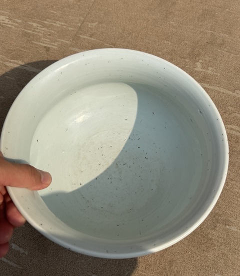 古玩陶瓷青花爐真品鑒賞圖