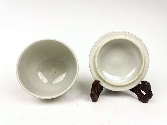古玩陶瓷清乾隆·粉彩花卉蓋罐拍賣，當前價格0元