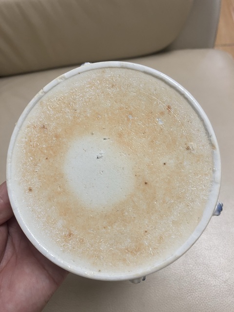 古玩陶瓷青花團鶴紋一品鍋真品鑒賞圖