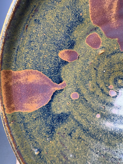 古玩陶瓷茶盞真品鑒賞圖