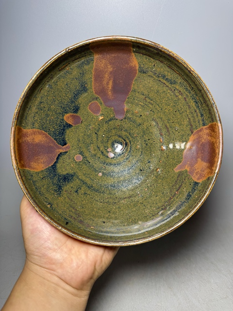 古玩陶瓷茶盞真品鑒賞圖
