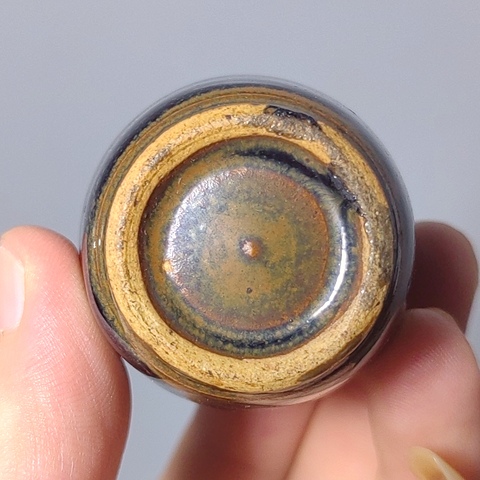 古玩陶瓷瓶真品鑒賞圖