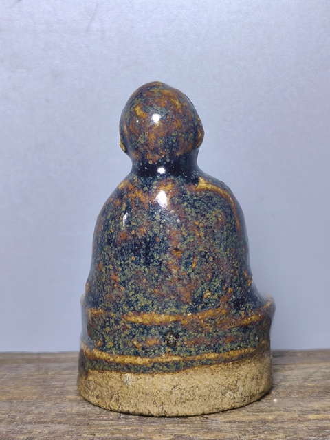 古玩陶瓷童子真品鑒賞圖