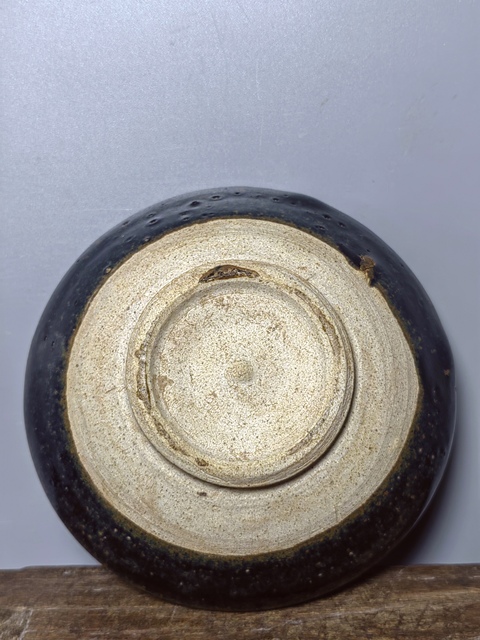 古玩陶瓷盞真品鑒賞圖