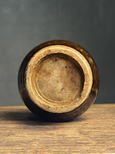 古玩陶瓷瓶真品鑒賞圖