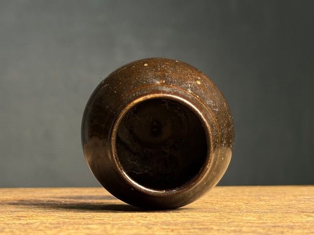 古玩陶瓷杯真品鑒賞圖