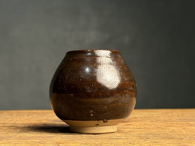 古玩陶瓷杯真品鑒賞圖