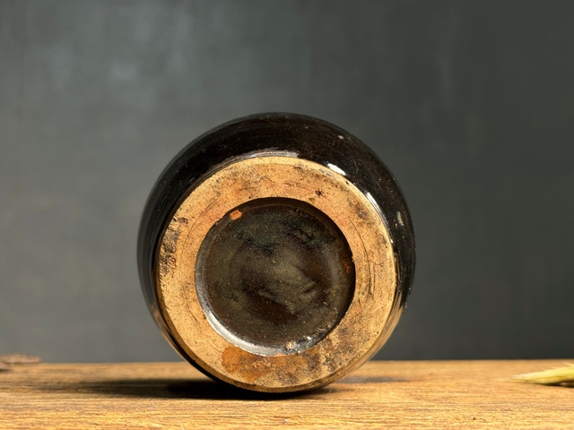 古玩陶瓷瓶真品鑒賞圖