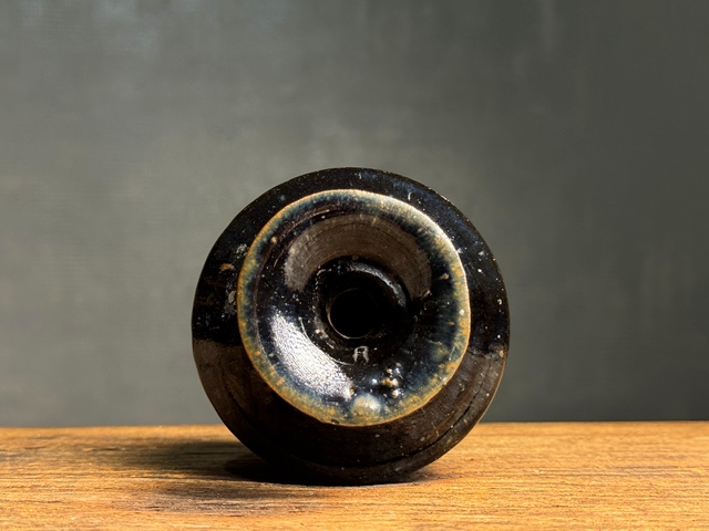 古玩陶瓷瓶真品鑒賞圖