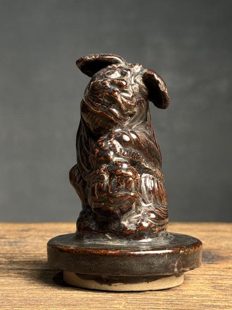 古玩陶瓷香薰真品鑒賞圖