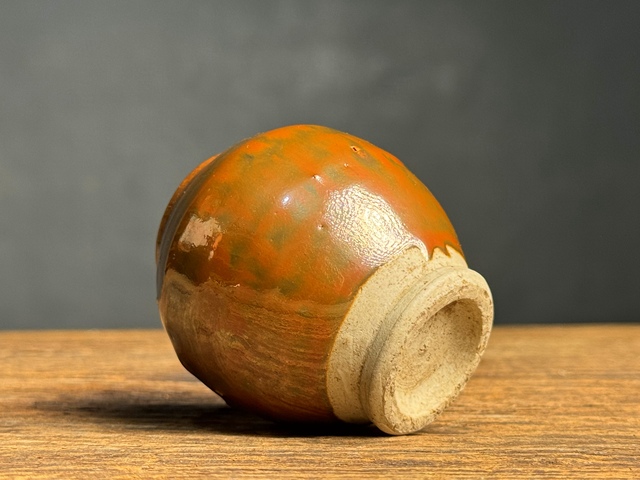 古玩陶瓷水呈真品鑒賞圖