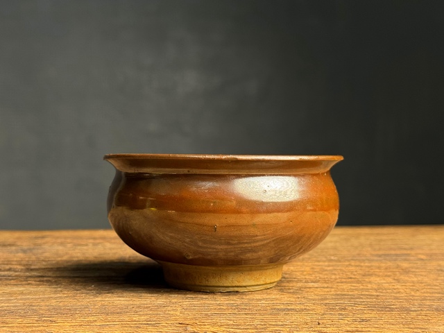 古玩陶瓷爐真品鑒賞圖