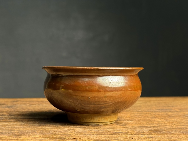古玩陶瓷爐真品鑒賞圖