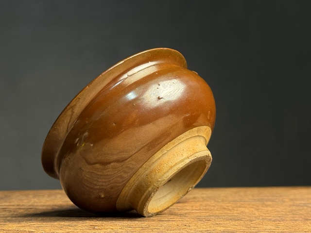 古玩陶瓷爐真品鑒賞圖