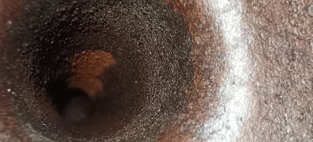 古玩陶瓷葫蘆型倒流壺真品鑒賞圖