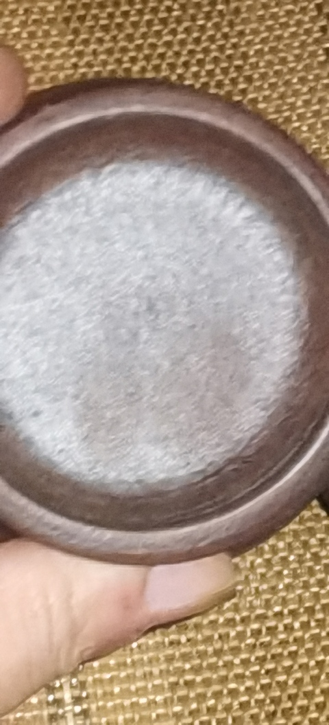 古玩陶瓷葫蘆型倒流壺真品鑒賞圖