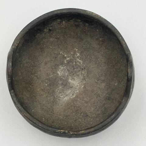 古玩銅器銅爐真品鑒賞圖