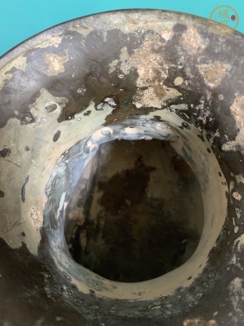 古玩銅器仿古銅豬龍拍賣,當前價格555元