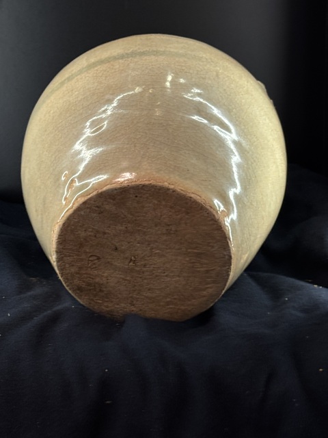 古玩陶瓷 蓋罐真品鑒賞圖