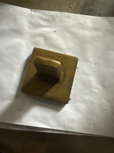古玩雜項內容：火光大元帝君甲乙位九真品鑒賞圖