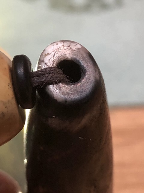 古玩雜項珠真品鑒賞圖