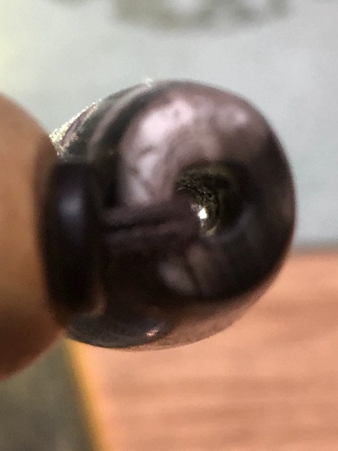 古玩雜項珠真品鑒賞圖