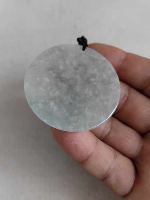 古玩玉器翡翠雕“文殊菩薩”牌拍賣,當(dāng)前價(jià)格398元