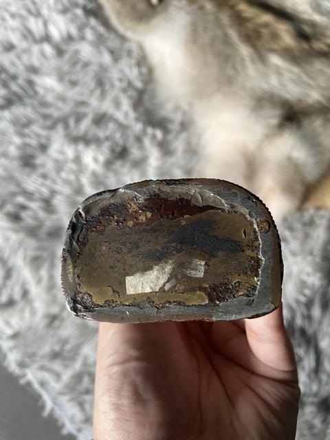 古玩銅器觀音菩薩真品鑒賞圖