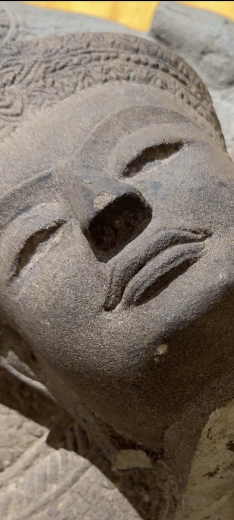 古玩雜項那伽真品鑒賞圖
