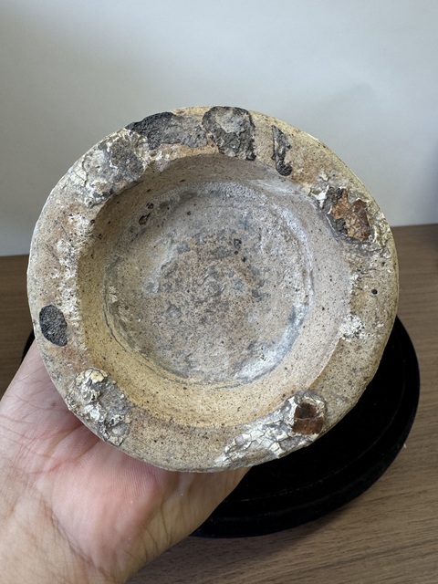 古玩雜項瓶真品鑒賞圖