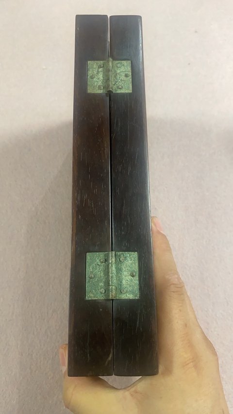 古玩雜項象棋真品鑒賞圖