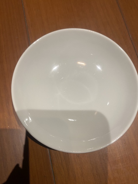 古玩陶瓷日本明治彩繪花卉紋蓋碗真品鑒賞圖