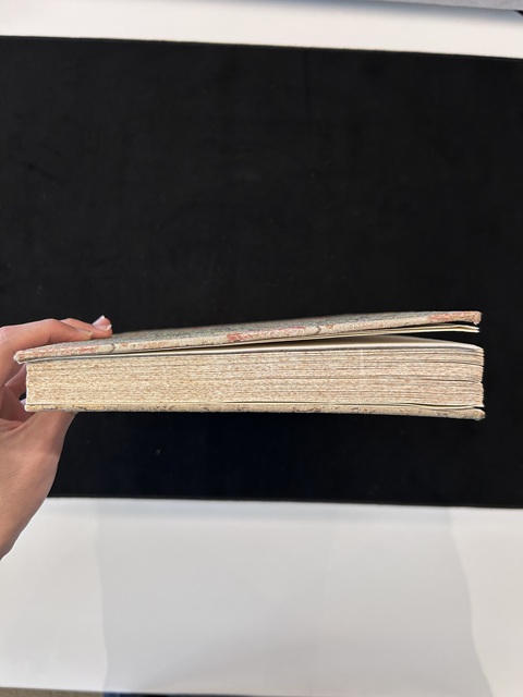 古玩字畫榮寶齋齊白石木板水印畫冊拍賣，當前價格8000元