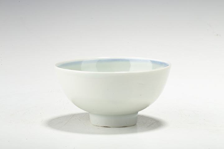 古玩陶瓷明晚·青花弦紋茶圓
拍賣，當前價格0元