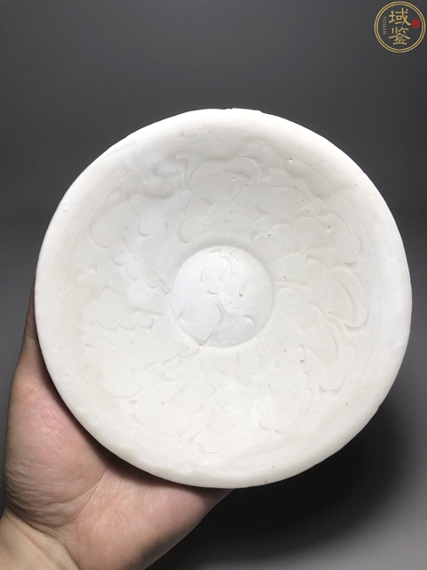 古玩陶瓷【頂級館藏級精品】南定青白釉刻花斗笠碗【著名大窯】【收藏價值極高】拍賣,當前價格0元