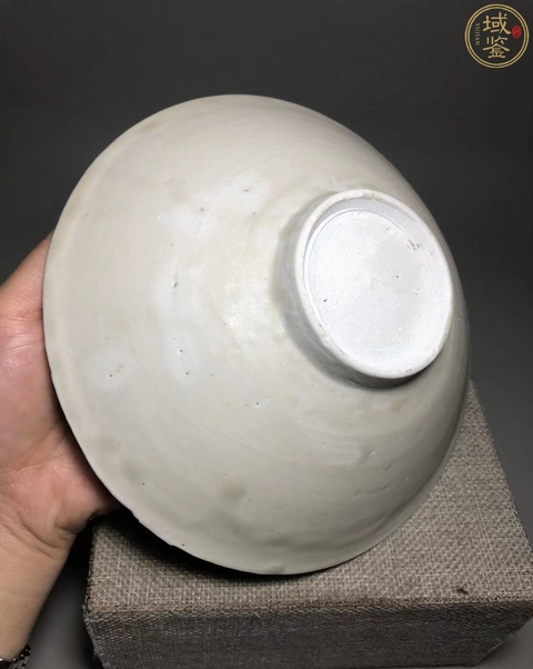 古玩陶瓷【頂級館藏級精品】南定青白釉刻花斗笠碗【著名大窯】【收藏價值極高】拍賣,當前價格0元