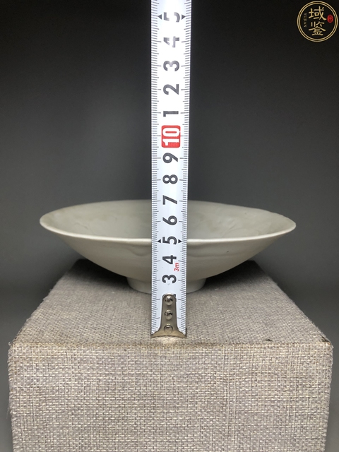 古玩陶瓷【頂級館藏級精品】南定青白釉刻花斗笠碗【著名大窯】【收藏價值極高】拍賣,當前價格0元
