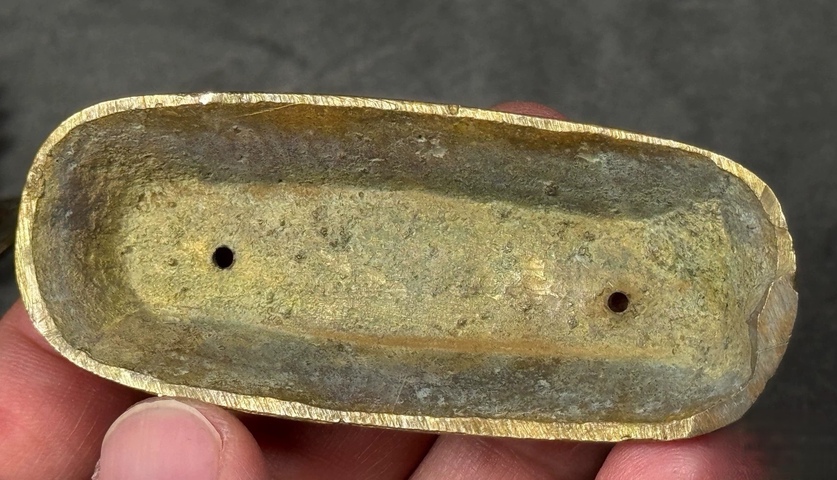 古玩雜項護法金剛真品鑒賞圖