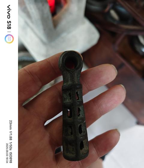 古玩銅器銅器真品鑒賞圖