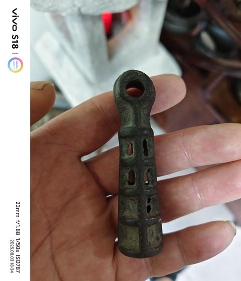 古玩銅器銅器真品鑒賞圖