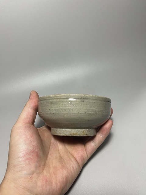古玩陶瓷明代龍泉青瓷油燈拍賣,當前價格2800元