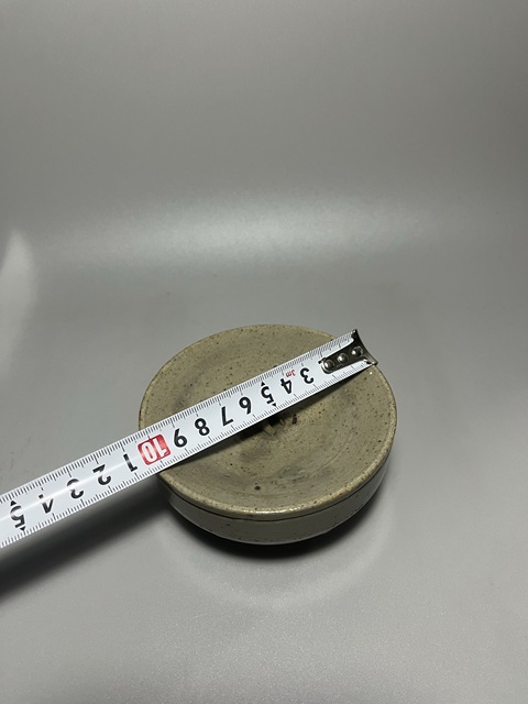 古玩陶瓷明代龍泉青瓷油燈拍賣,當前價格2800元