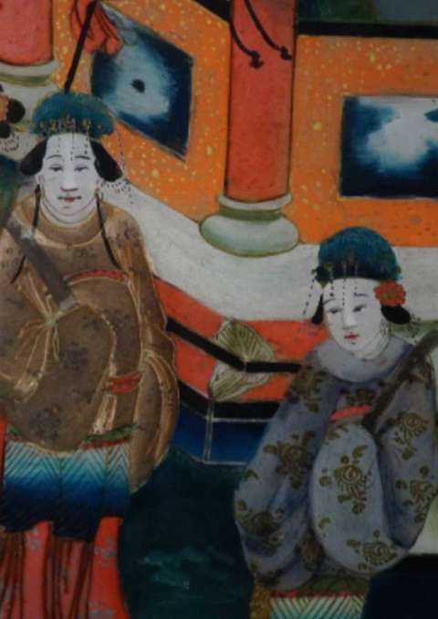 古玩雜項???真品鑒賞圖