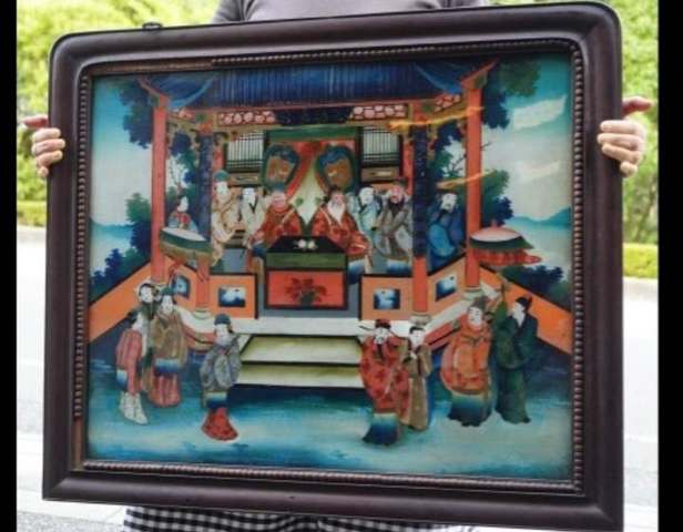 古玩雜項???真品鑒賞圖