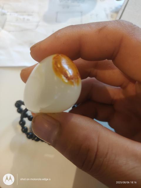 古玩玉器玉墜真品鑒賞圖