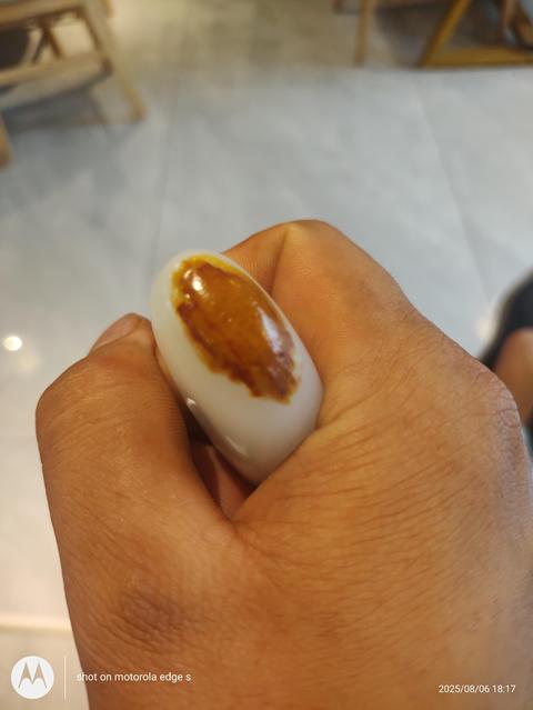 古玩玉器玉墜真品鑒賞圖