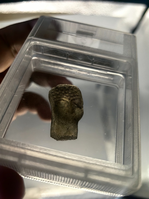 古玩雜項琉璃真品鑒賞圖